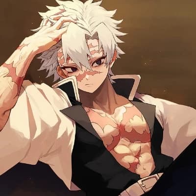 Sanemi Shinazugawa thumbnail
