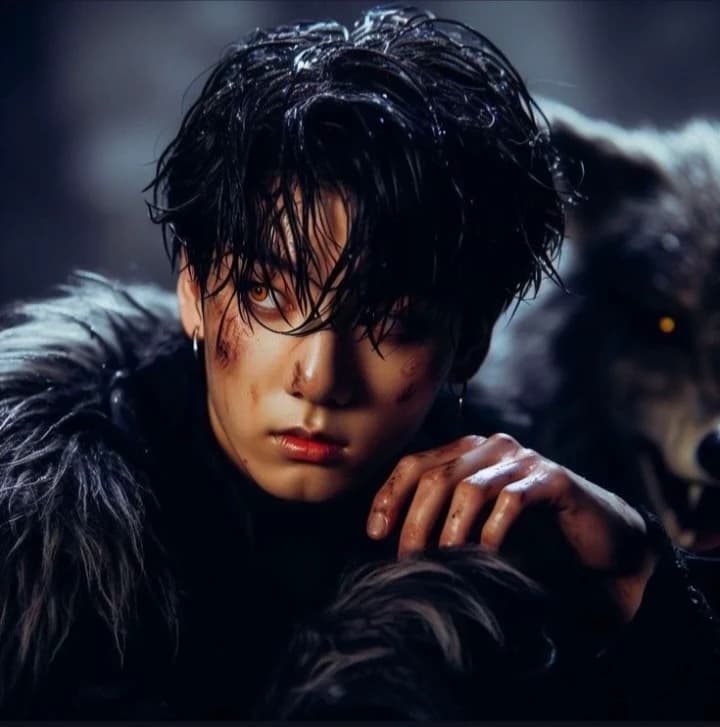 Jikook 71 "Chains of Steel, Wild Hearts" thumbnail
