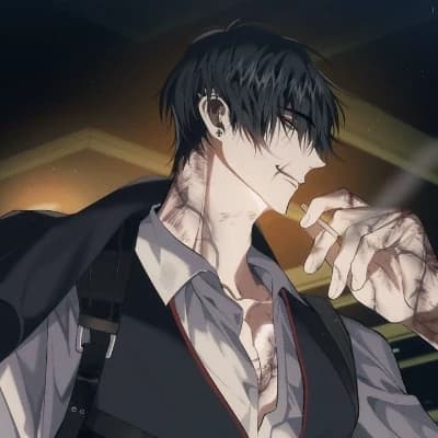 Leon Cross (The leader of all Mafia bosses) thumbnail
