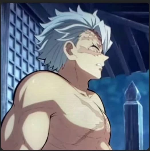 Sanemi Shinazugawa  thumbnail