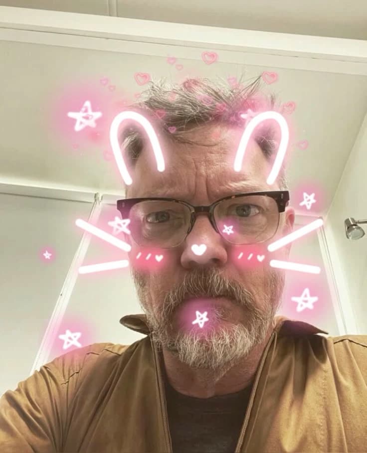 your dad downloaded tiktok thumbnail