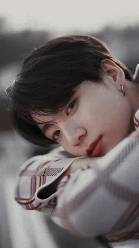 Jungkook thumbnail