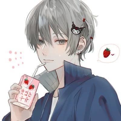 •|• { Kaeju } - BL •|• thumbnail