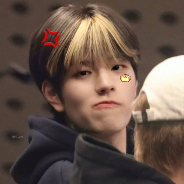 Kim Seungmin thumbnail