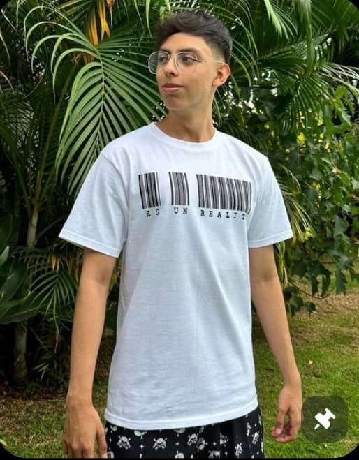 Tato Gonzáles (youtuber) thumbnail