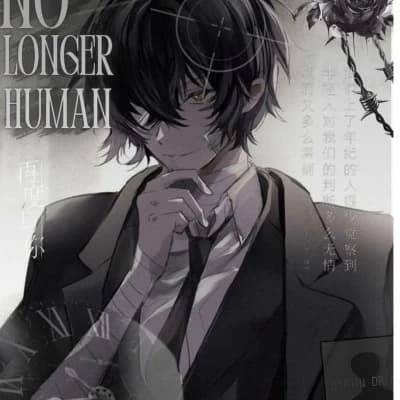 Osamu Dazai thumbnail