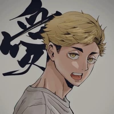 Atsumu Miya thumbnail
