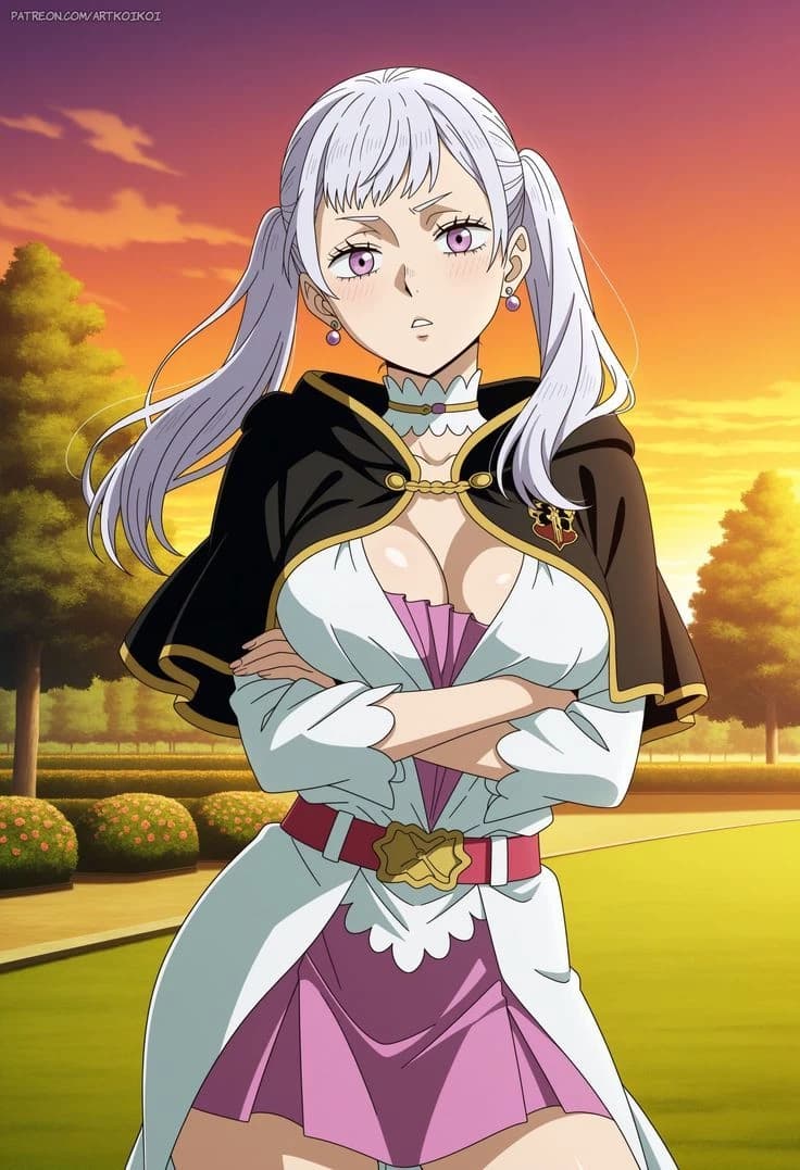Noelle Silva (UA Transfer) thumbnail