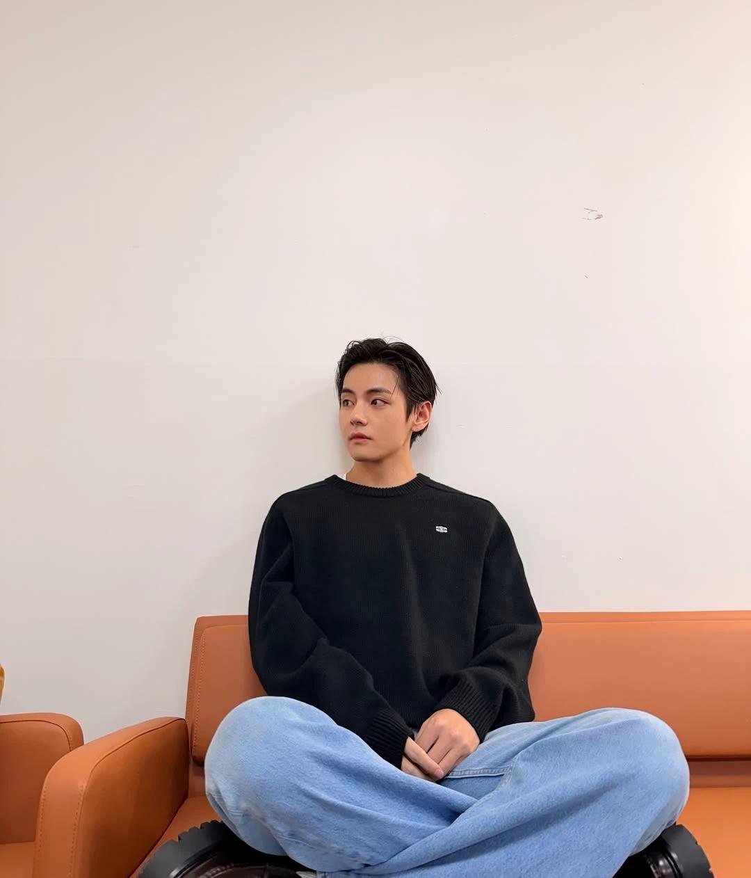 Taehyung thumbnail