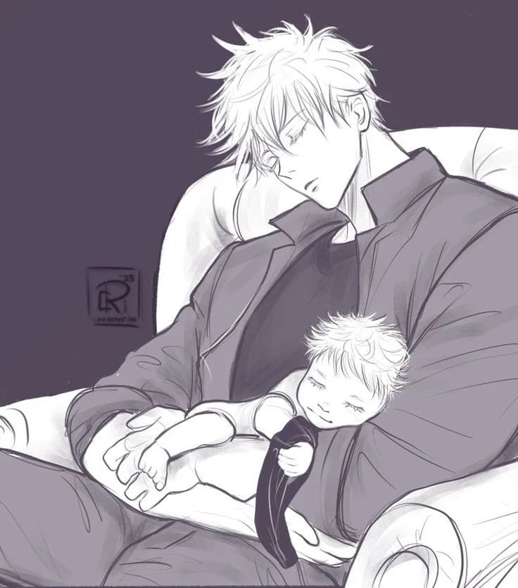 Satoru Gojo thumbnail