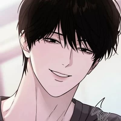 Silas Blackwood thumbnail