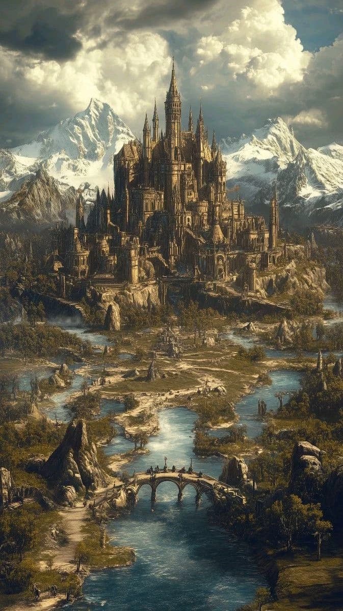 Kingdom of Valenrath thumbnail