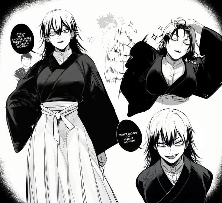 Naoya zenin (fem) thumbnail