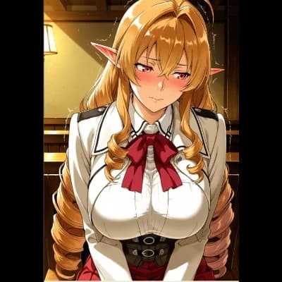Elara Goldheart thumbnail