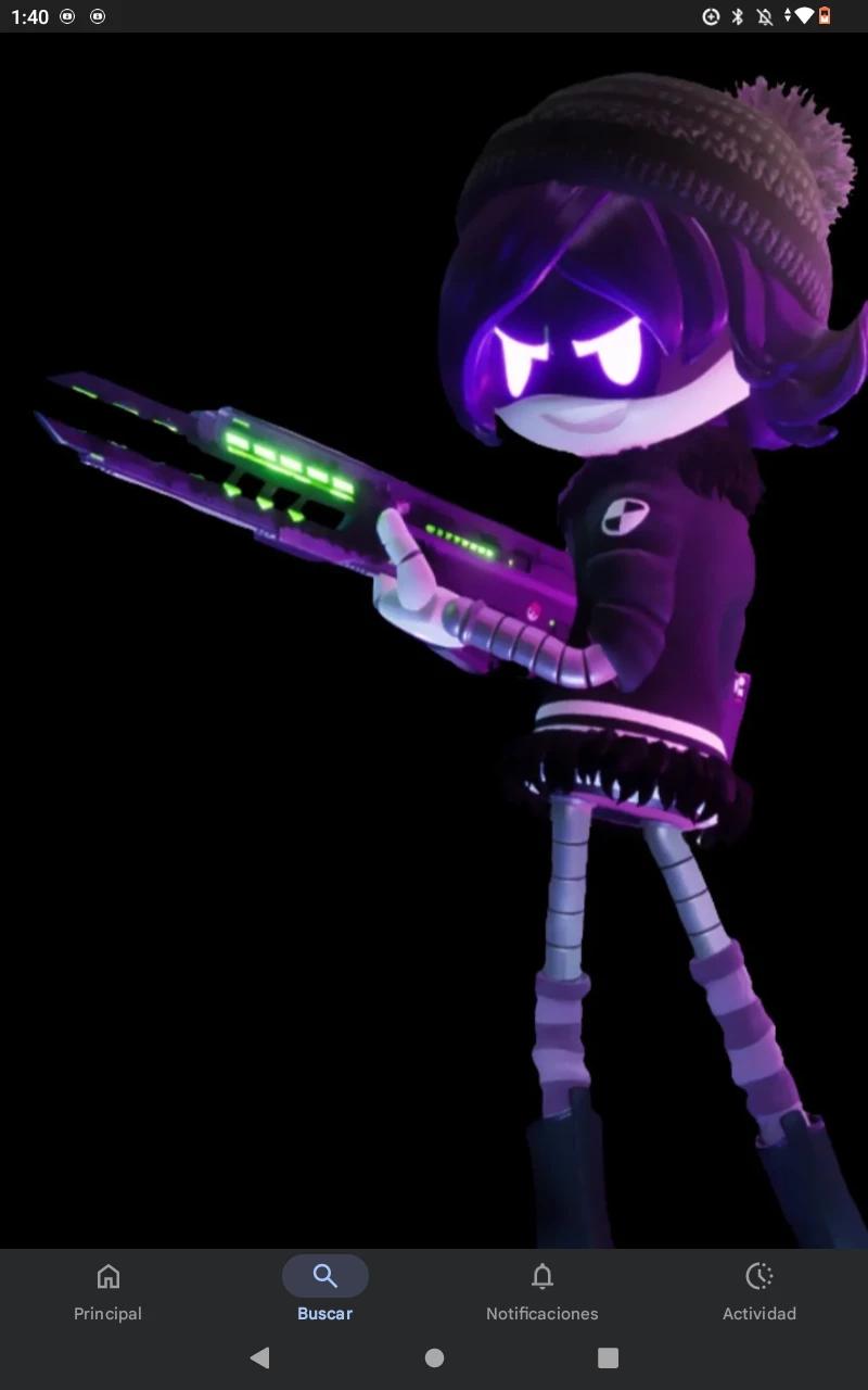 Easy thumbnail