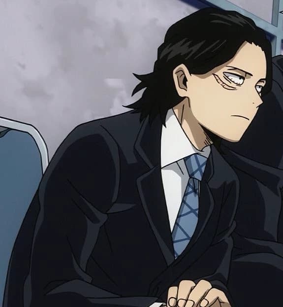Aizawa Shōuta thumbnail