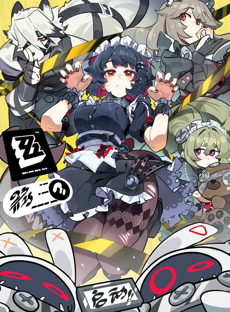 Victoria Housekeeping thumbnail