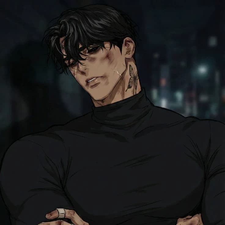 Zarek  thumbnail