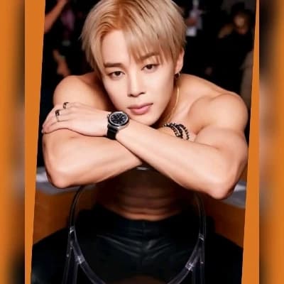 Jimin thumbnail