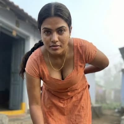 Sushmita thumbnail