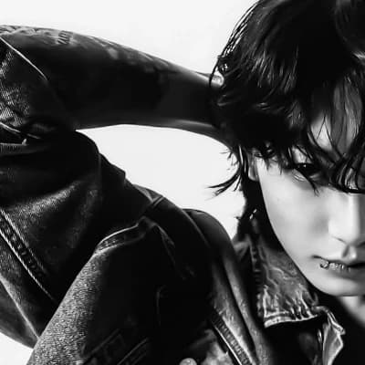 Jungkook thumbnail