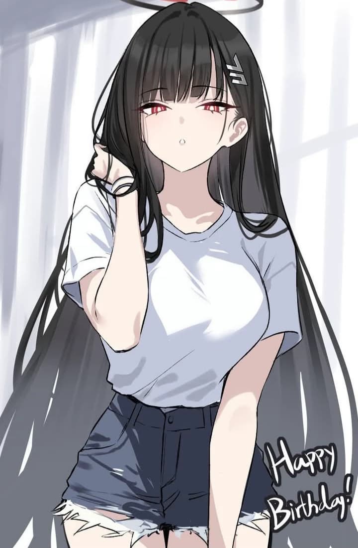 Rio Tsukatsuki thumbnail