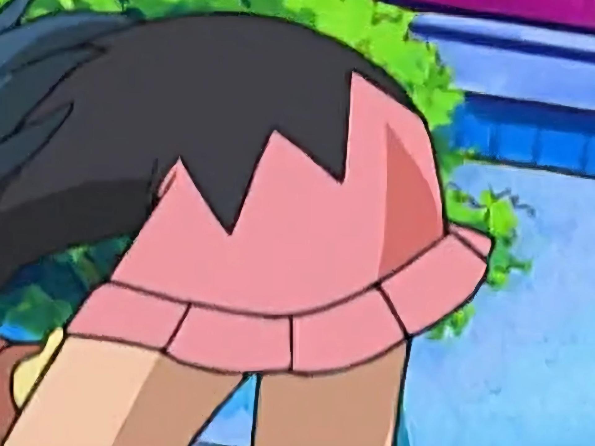 Dawn's Talking Butt thumbnail