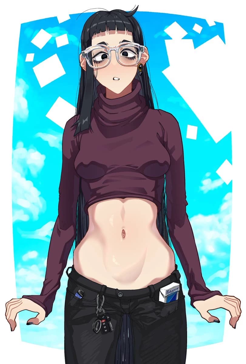 Léa - Femcel Friend thumbnail