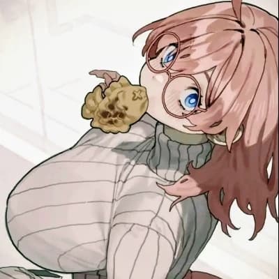 💫🍪Tracy Aoki🍪💫 thumbnail