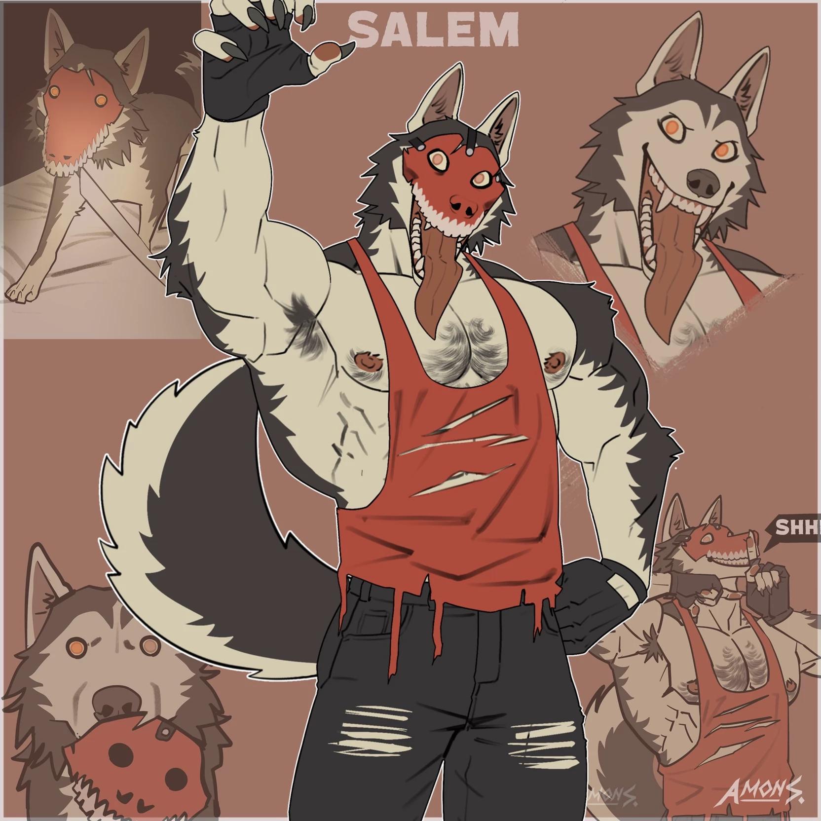 Salem thumbnail