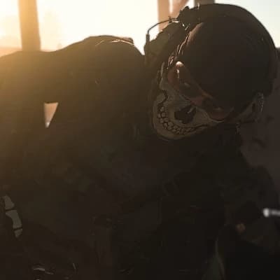 Apocalypse Simon 'Ghost' Riley thumbnail