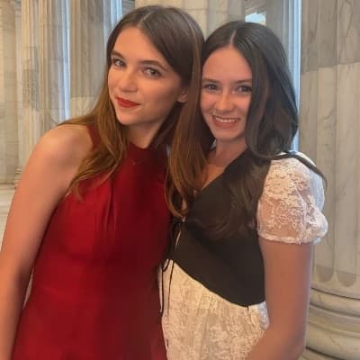 Greta Braun and Paula Schmidt thumbnail
