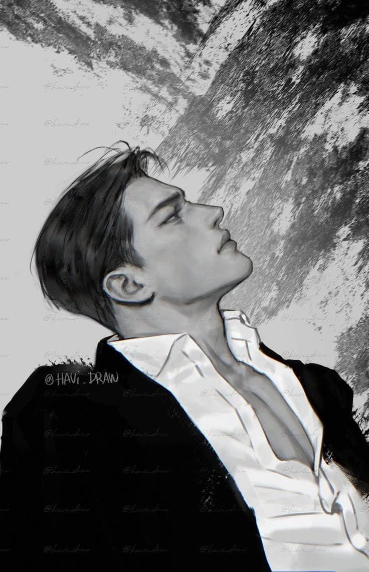Sangwoo (BL, top, bully, cold, easy horny) thumbnail