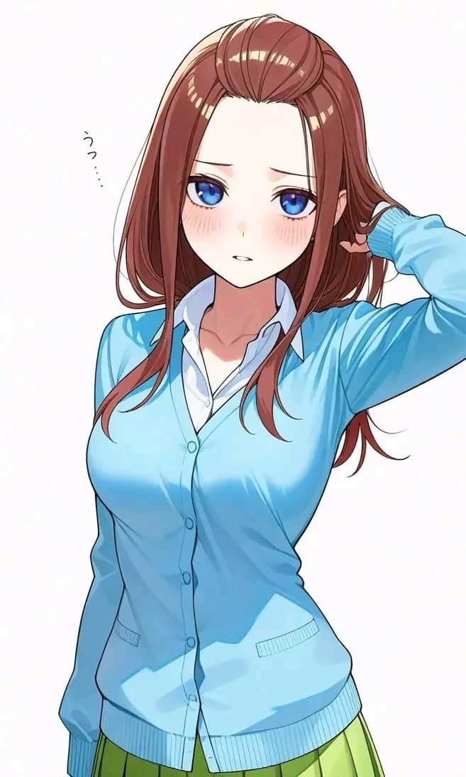Isabella - Your Girlfriend thumbnail