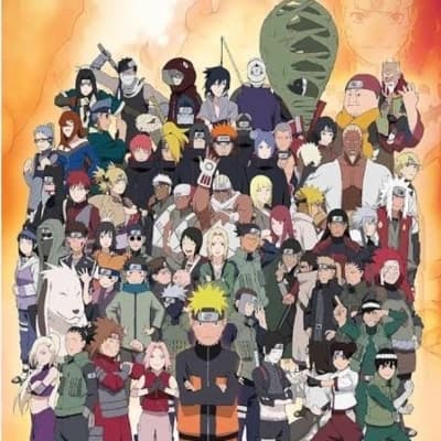 Ninja great fourth war  thumbnail