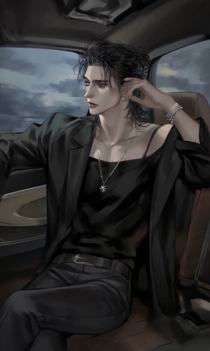 Yu Meilong thumbnail