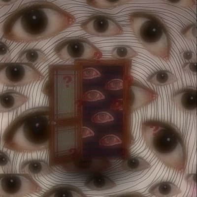 Dead of the rotten worm (CRK AU) thumbnail