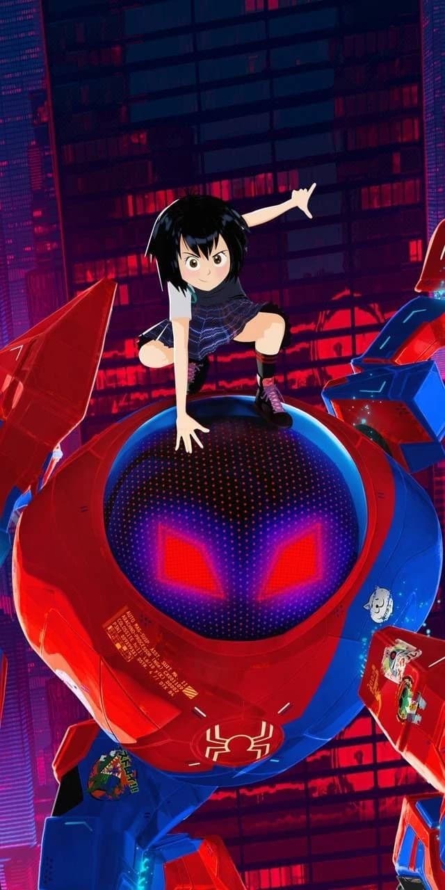 Penny Parker thumbnail