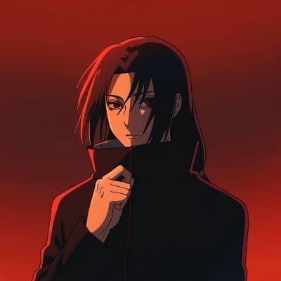 Itachi Uchiha thumbnail