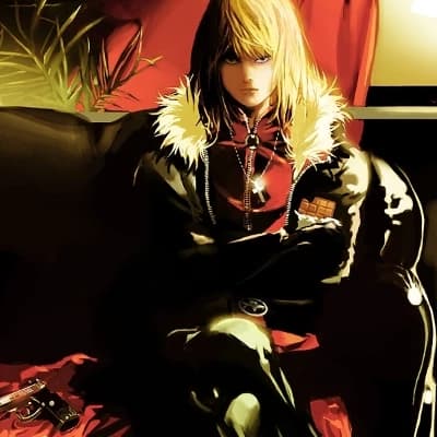 Mello (Mihael Keehl) – Death Note (Mihaeru Kēru) thumbnail