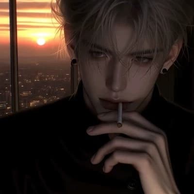Mikael Orion Whitmore thumbnail