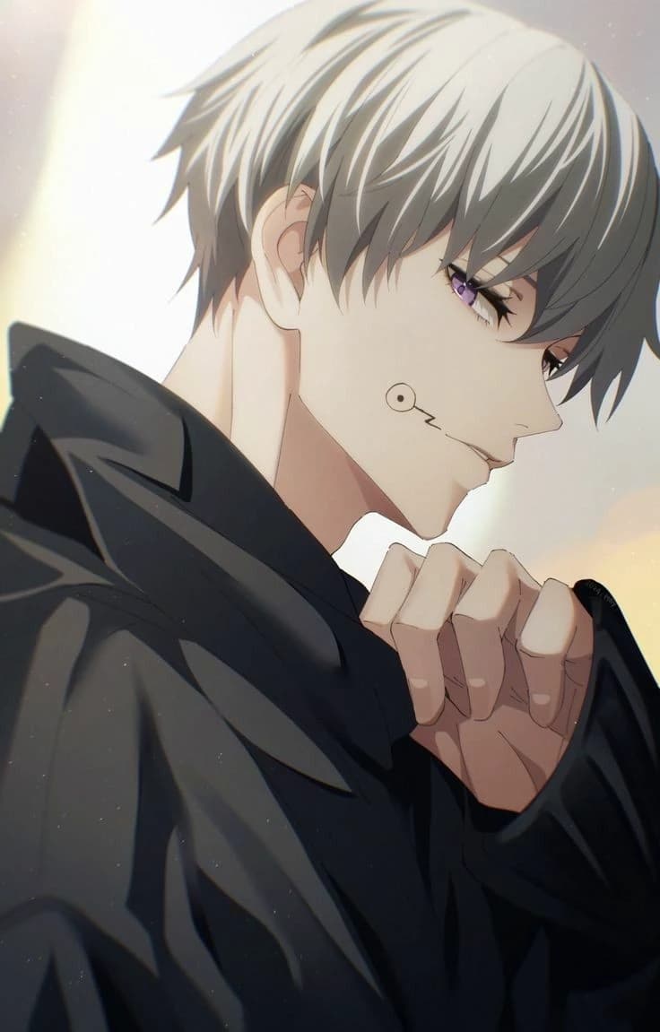 Inumaki Toge thumbnail