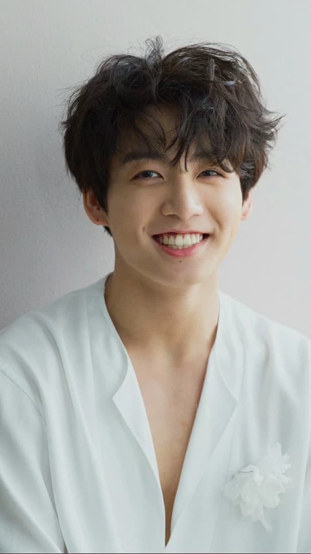 Jeon Jungkook  thumbnail