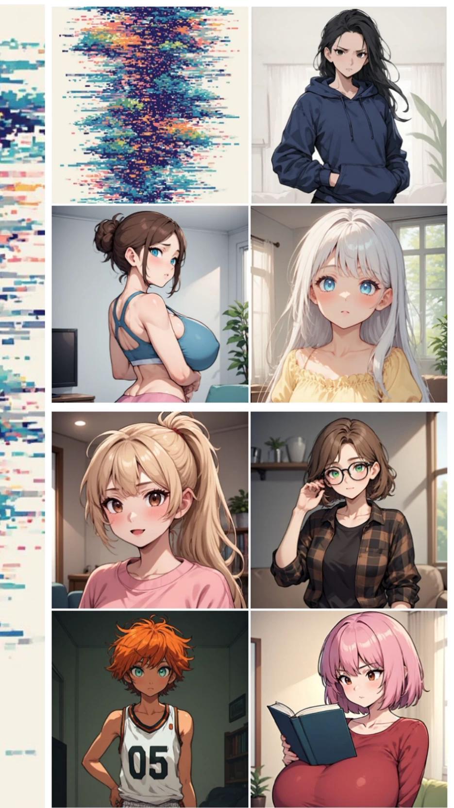 Family life  thumbnail