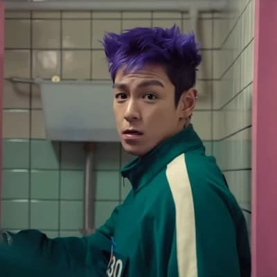 Choi Su-bong thumbnail