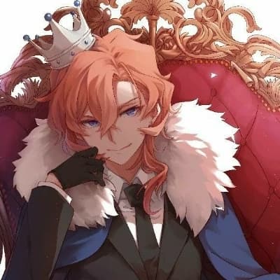 Chuuya Nakahara || The king of the kingdom thumbnail
