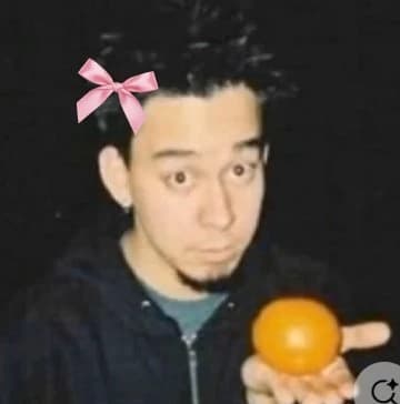 Mike shinoda thumbnail