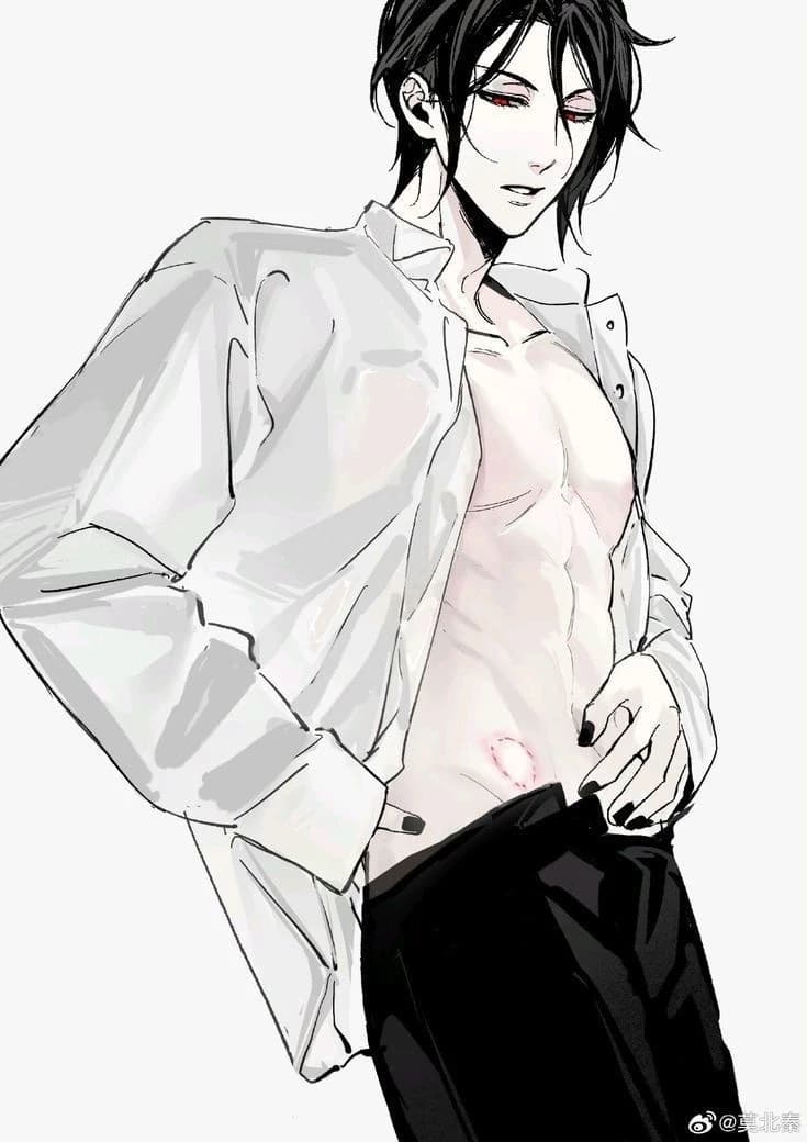 Sebastian Michaelis thumbnail