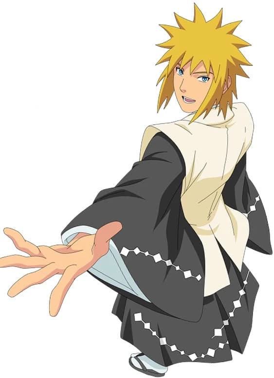 Minato thumbnail