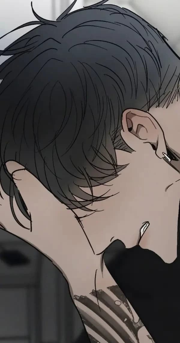 Bully or Soulmate? BL thumbnail